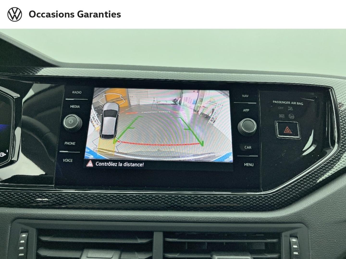 Voitures occasions VOLKSWAGEN TAIGO Life Orvault