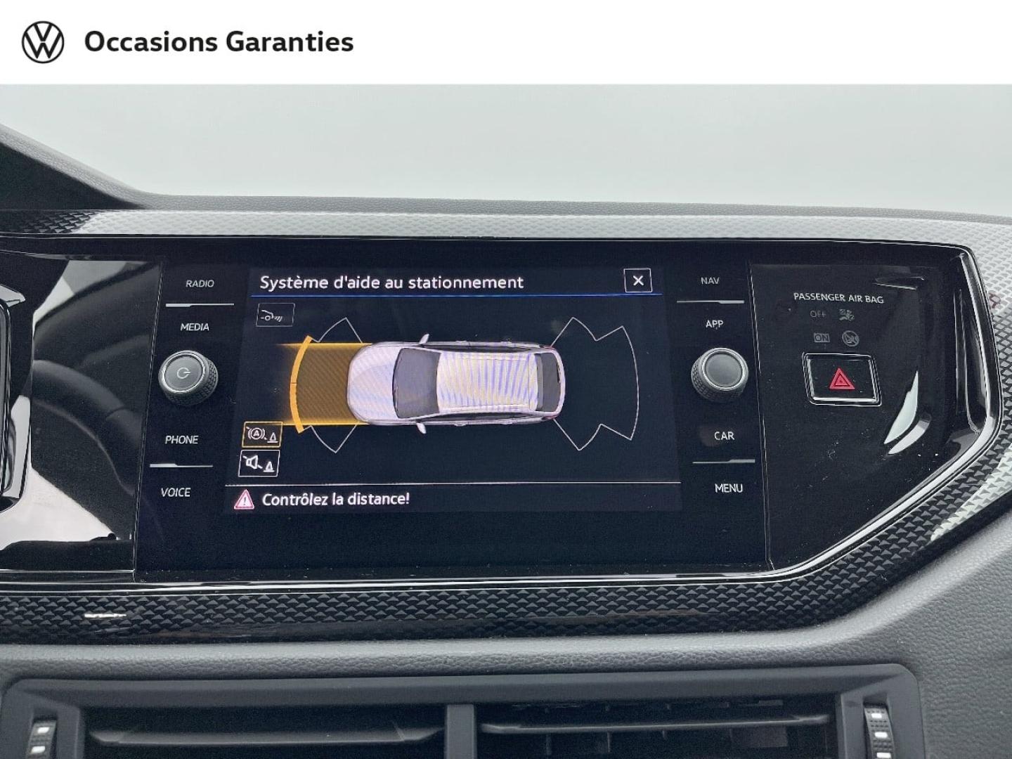 Voitures occasions VOLKSWAGEN TAIGO Life Orvault