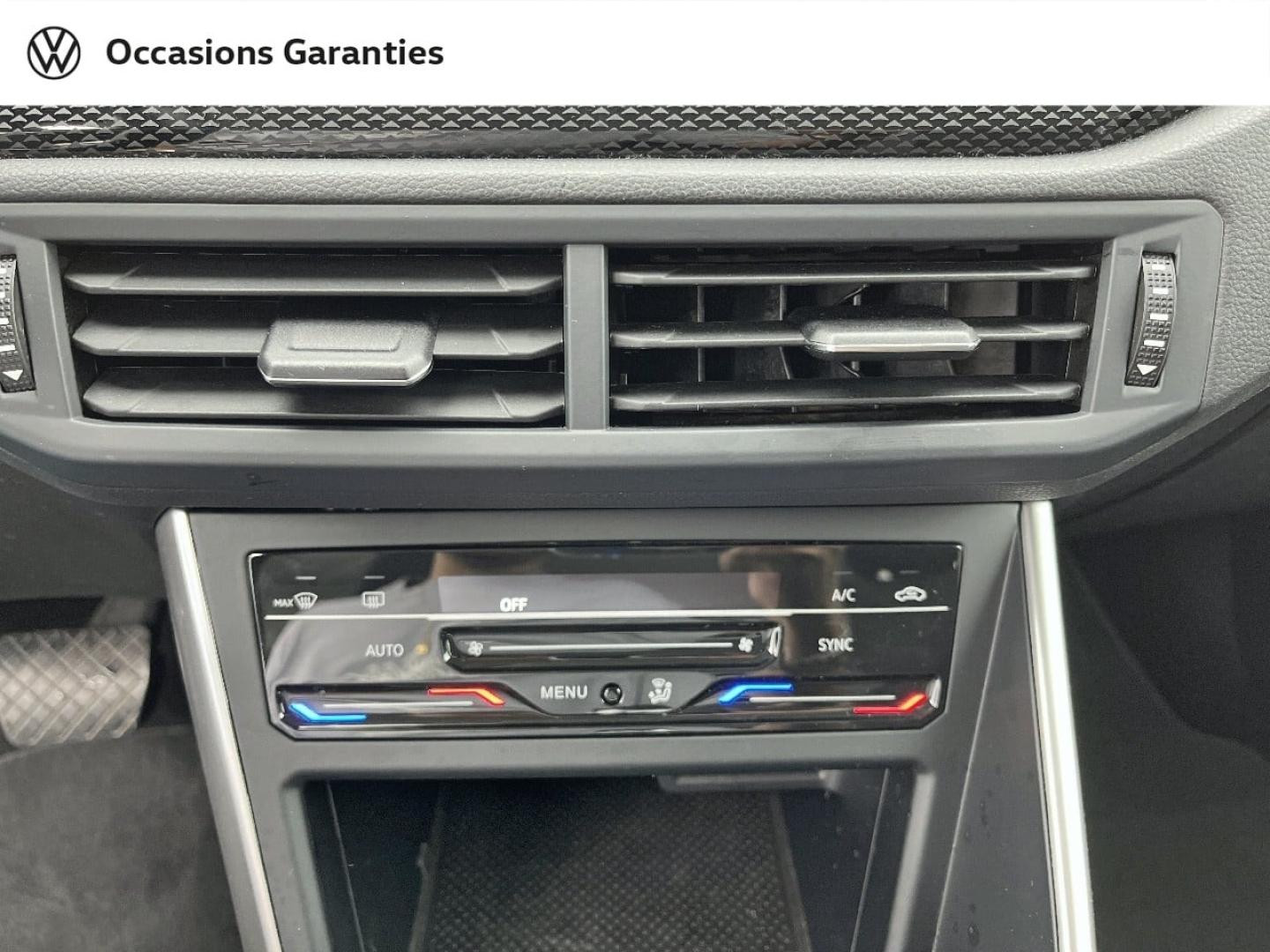 Voitures occasions VOLKSWAGEN TAIGO Life Orvault