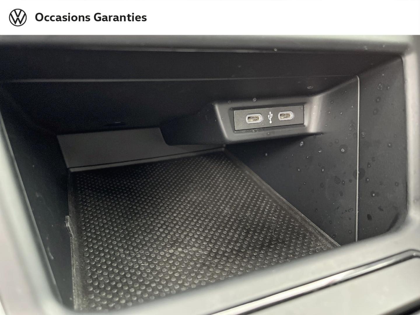 Voitures occasions VOLKSWAGEN TAIGO Life Orvault