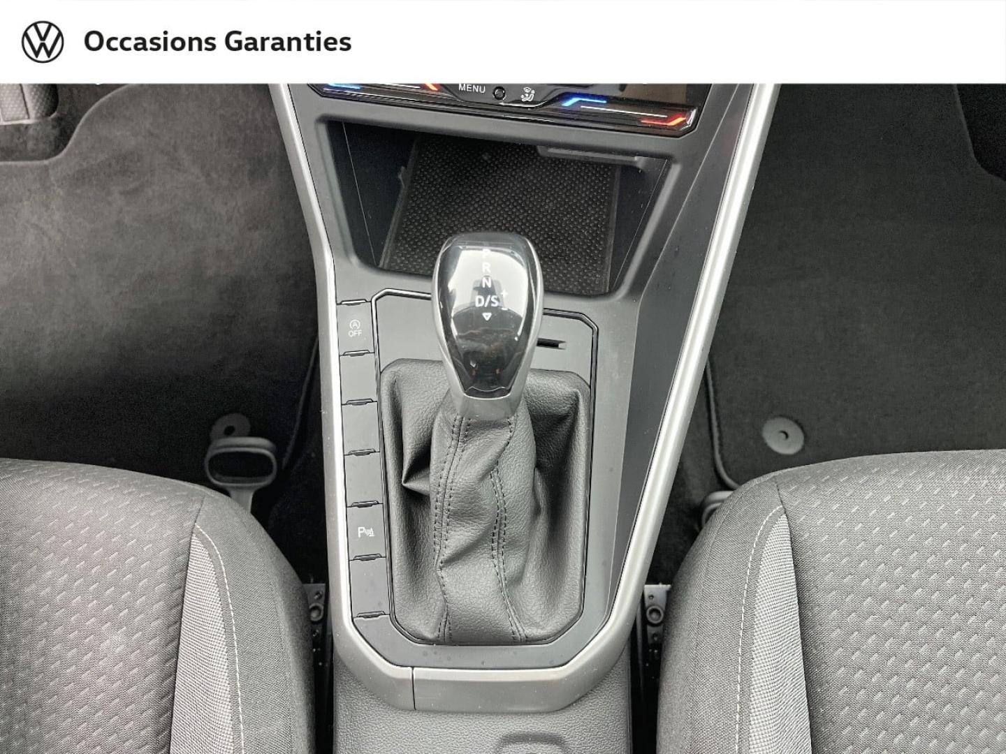 Voitures occasions VOLKSWAGEN TAIGO Life Orvault