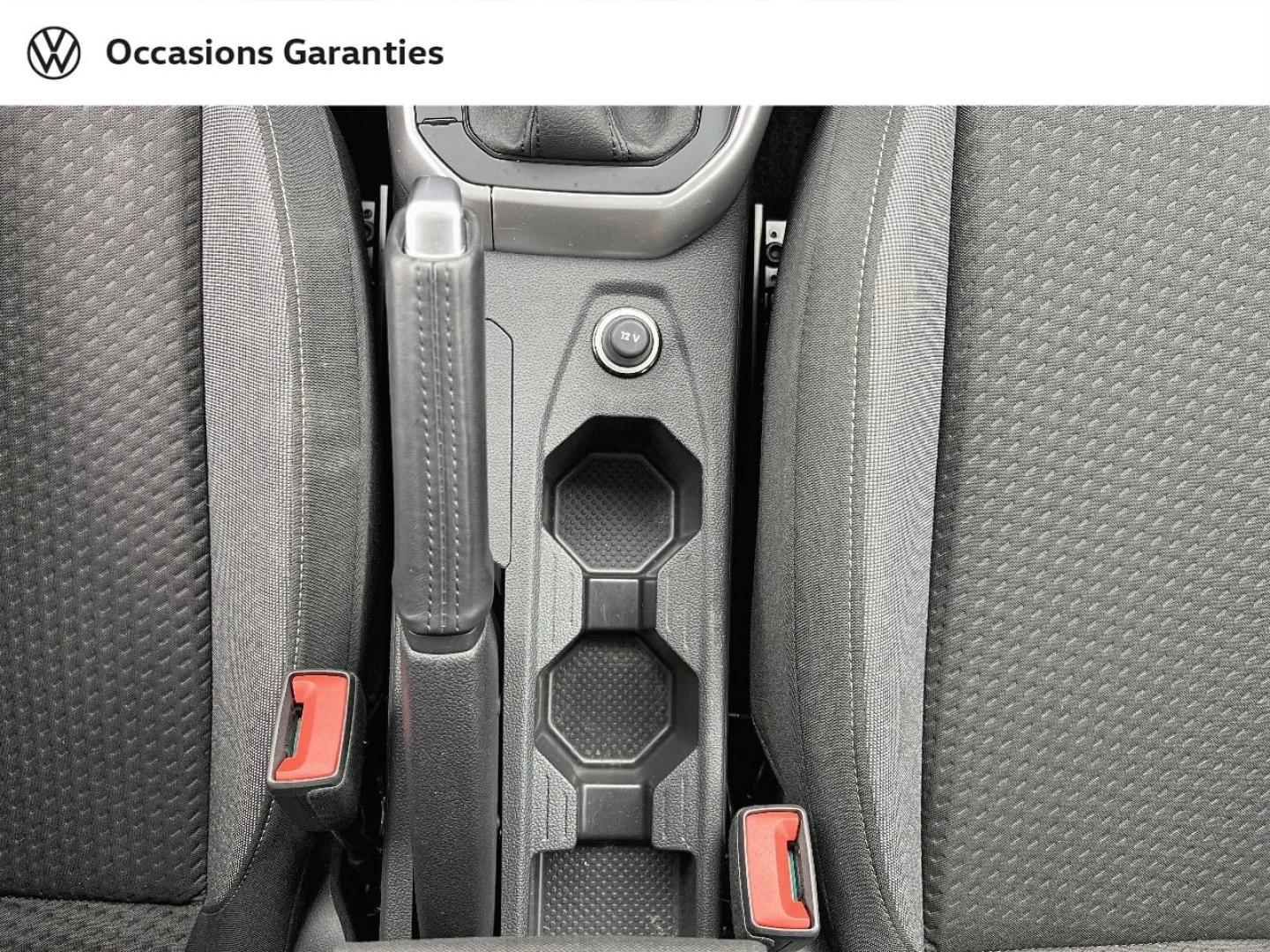 Voitures occasions VOLKSWAGEN TAIGO Life Orvault