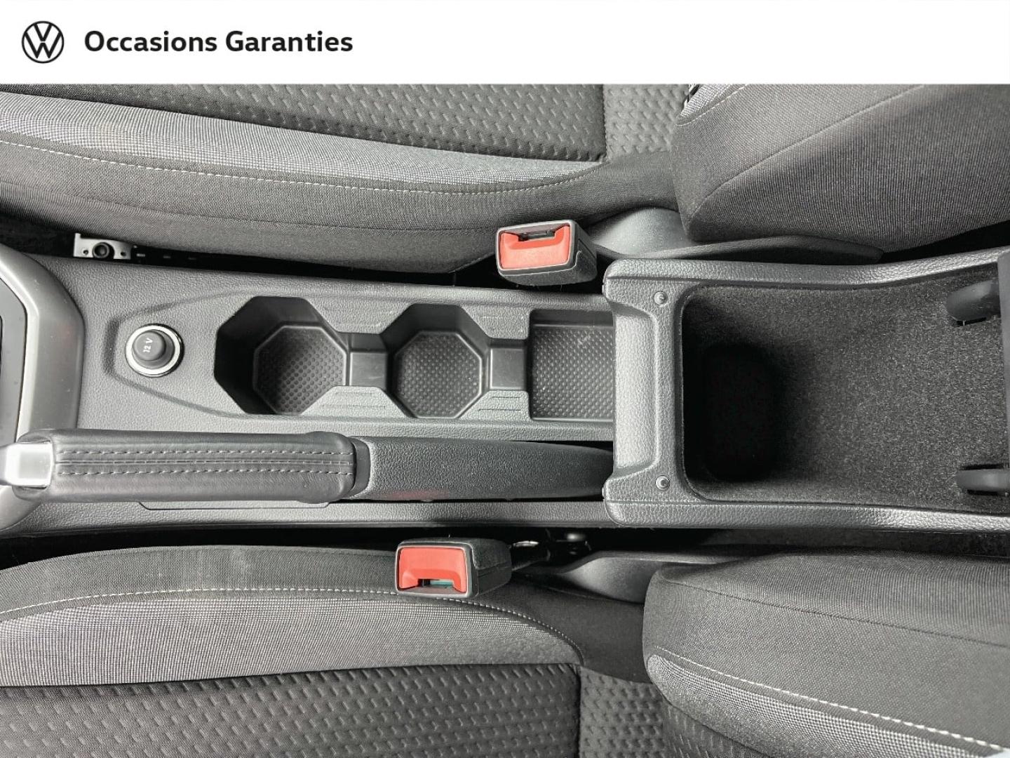 Voitures occasions VOLKSWAGEN TAIGO Life Orvault