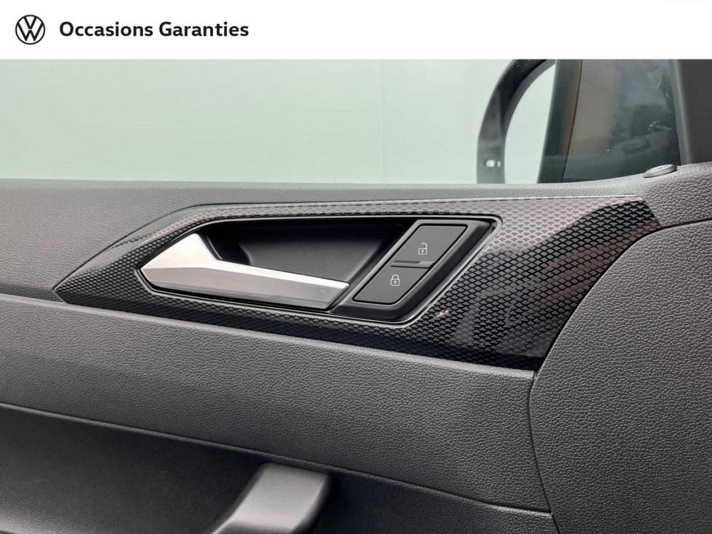 Voitures occasions VOLKSWAGEN TAIGO Life Orvault