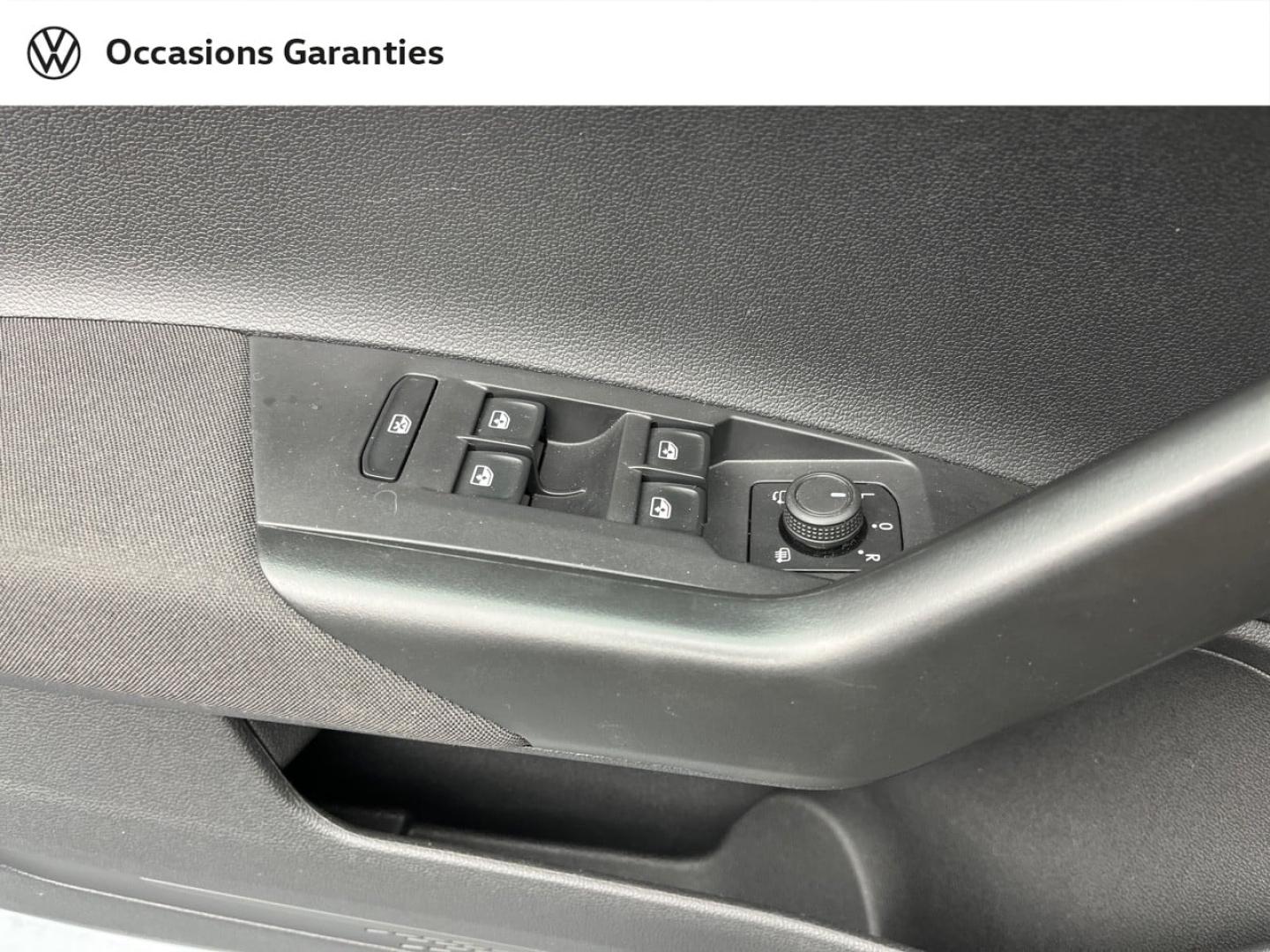 Voitures occasions VOLKSWAGEN TAIGO Life Orvault