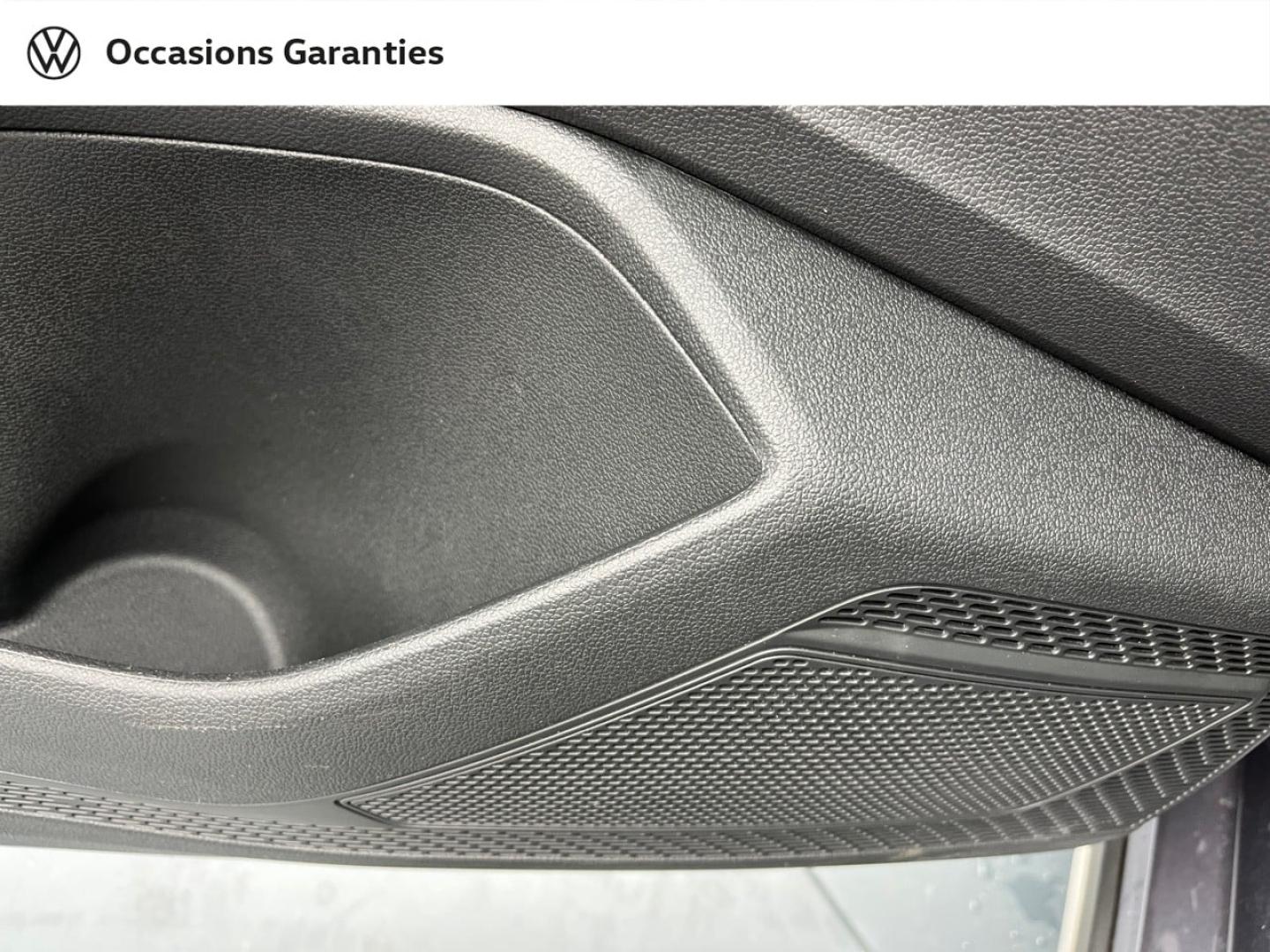 Voitures occasions VOLKSWAGEN TAIGO Life Orvault