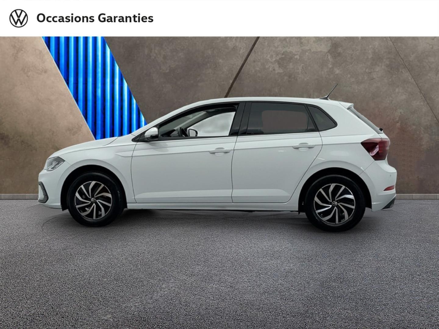 Voitures occasions VOLKSWAGEN POLO VW Edition Orvault