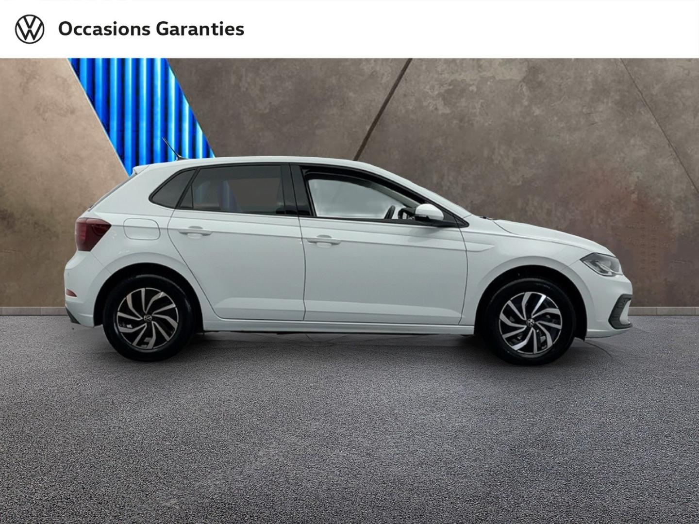 Voitures occasions VOLKSWAGEN POLO VW Edition Orvault