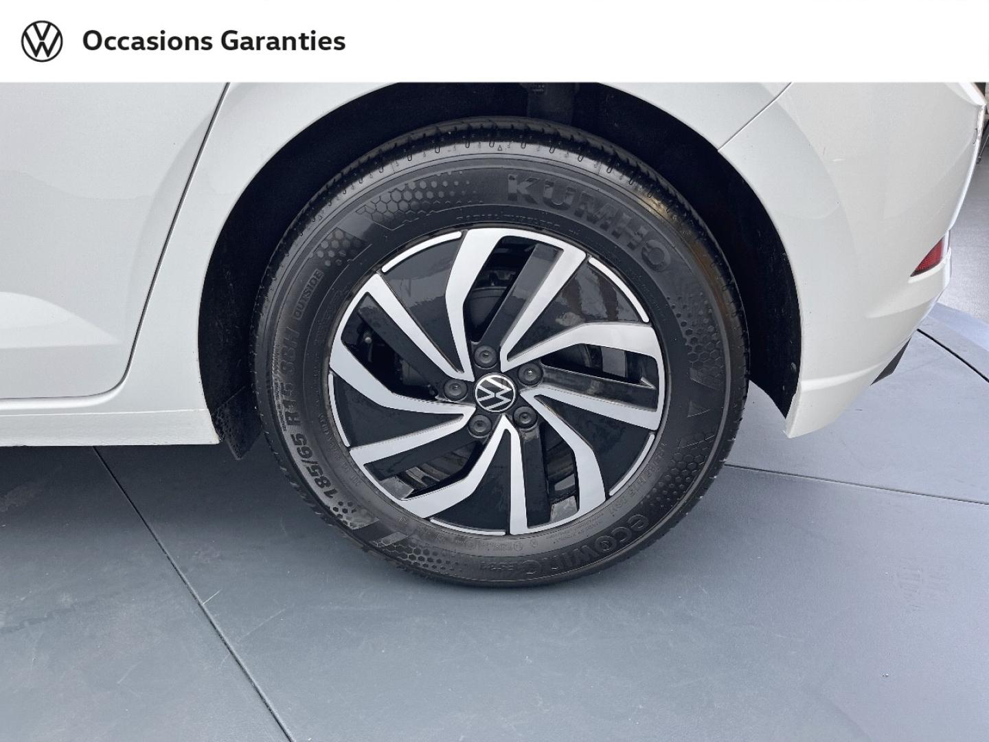 Voitures occasions VOLKSWAGEN POLO VW Edition Orvault