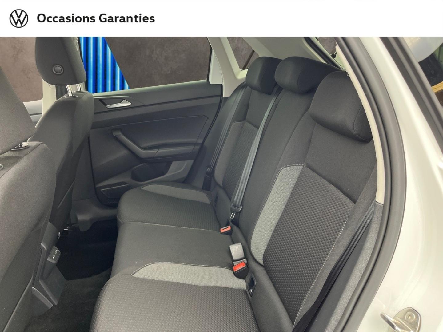Voitures occasions VOLKSWAGEN POLO VW Edition Orvault