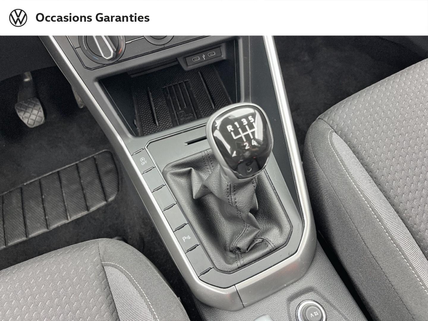 Voitures occasions VOLKSWAGEN POLO VW Edition Orvault