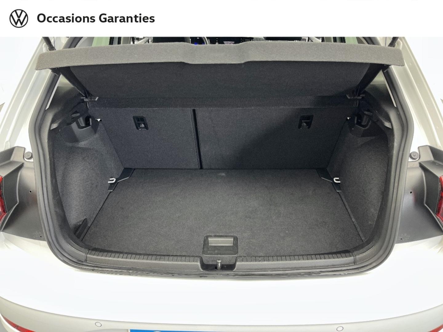 Voitures occasions VOLKSWAGEN POLO VW Edition Orvault