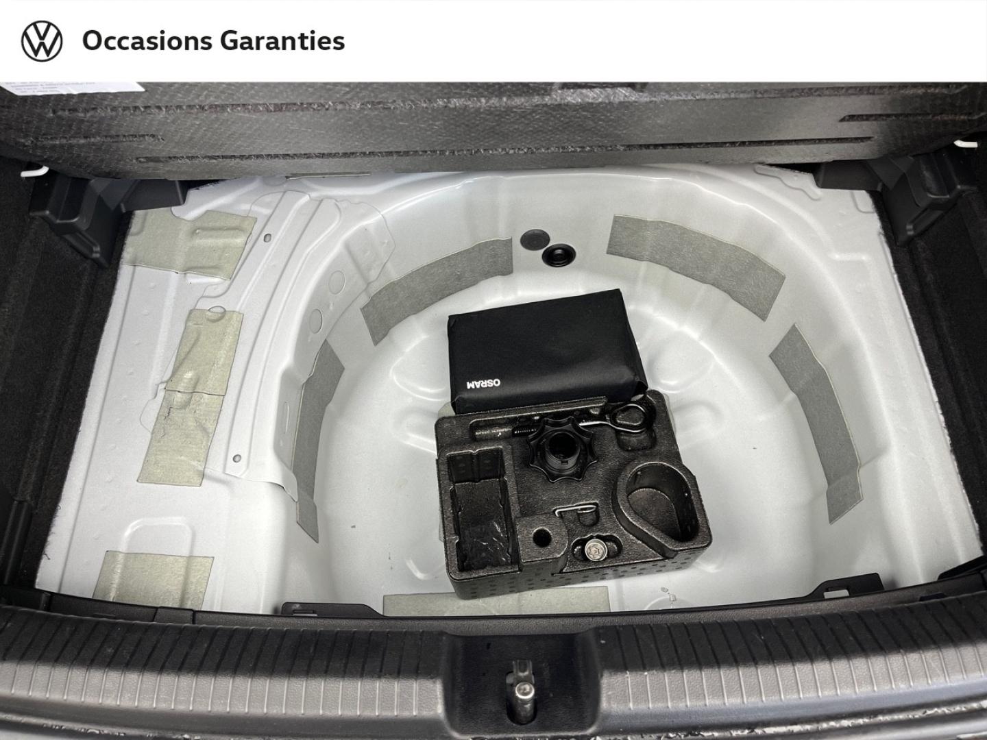 Voitures occasions VOLKSWAGEN POLO VW Edition Orvault