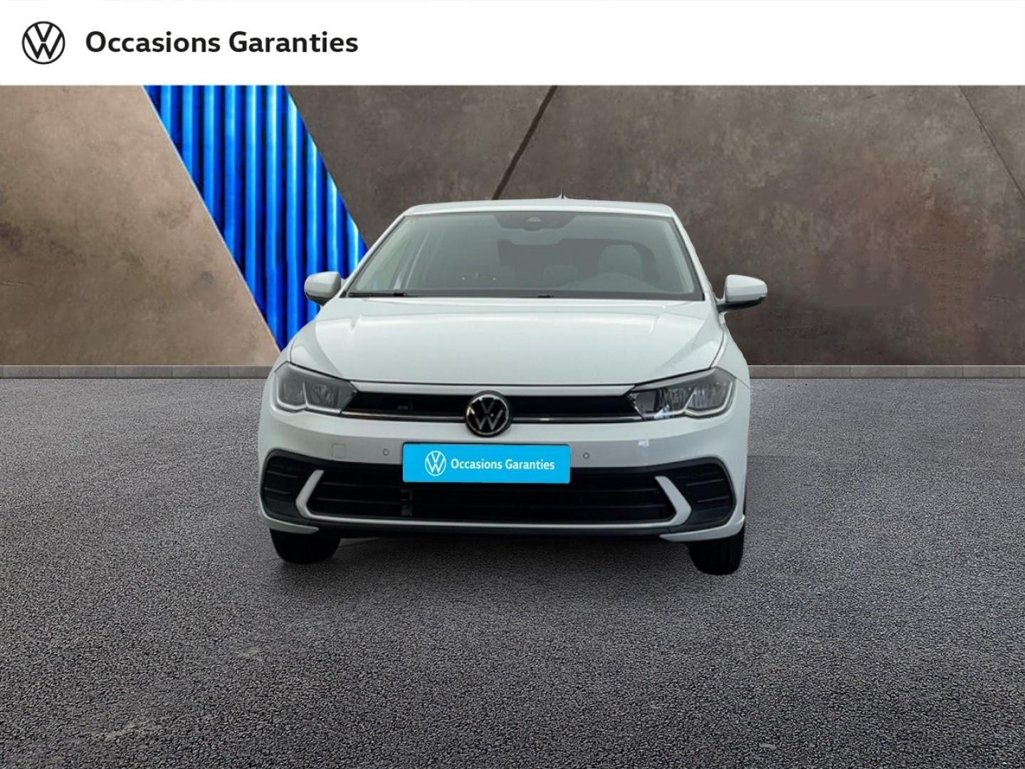 Voitures occasions VOLKSWAGEN POLO VW Edition Orvault