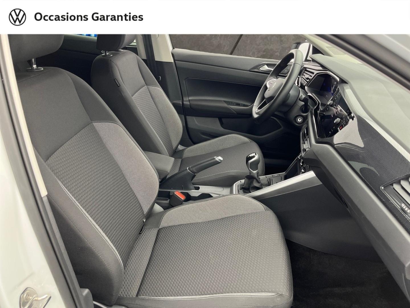 Voitures occasions VOLKSWAGEN POLO VW Edition Orvault