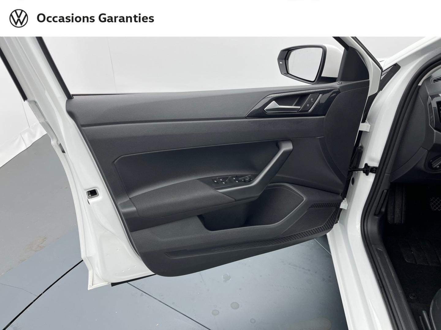 Voitures occasions VOLKSWAGEN POLO VW Edition Orvault