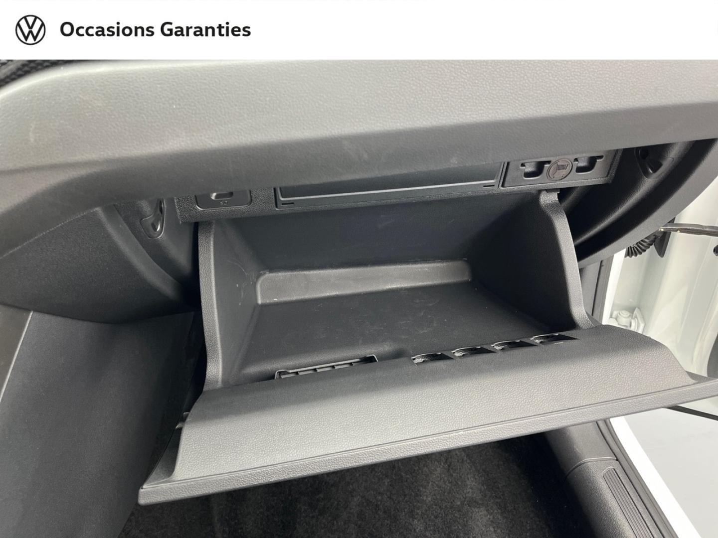 Voitures occasions VOLKSWAGEN POLO VW Edition Orvault
