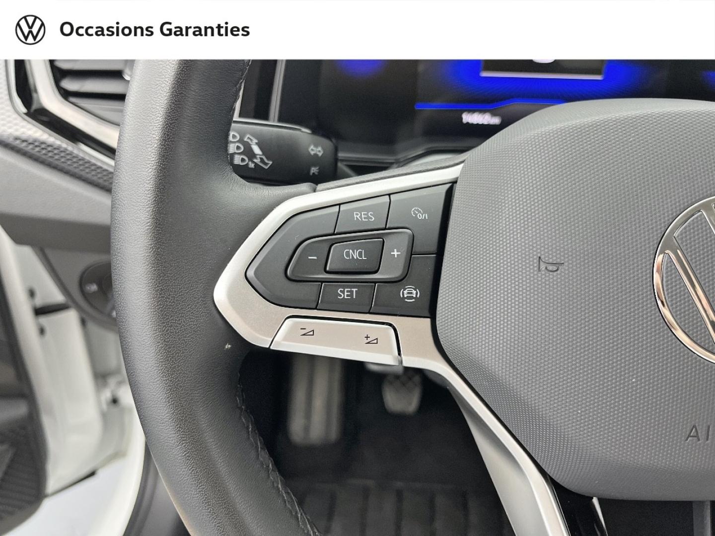 Voitures occasions VOLKSWAGEN POLO VW Edition Orvault