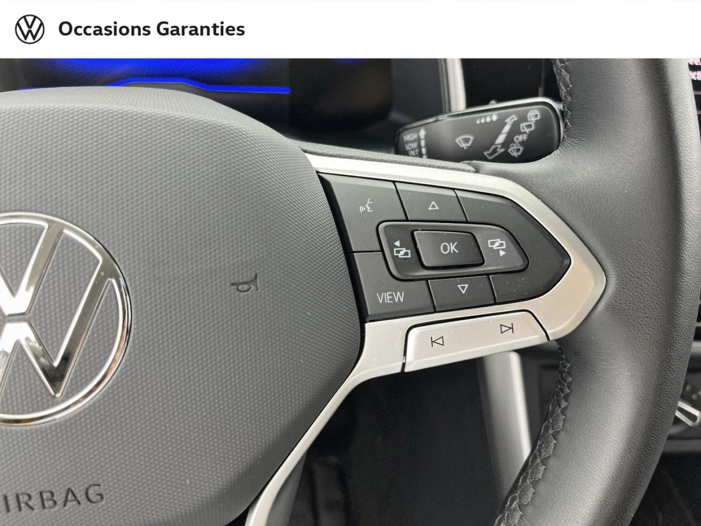 Voitures occasions VOLKSWAGEN POLO VW Edition Orvault