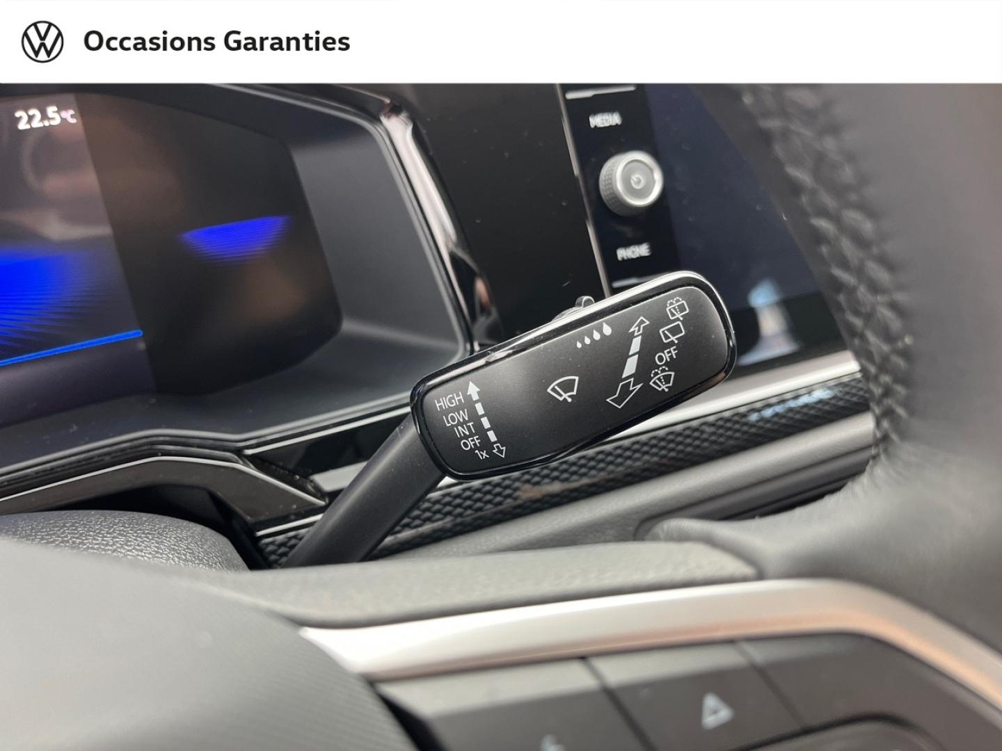 Voitures occasions VOLKSWAGEN POLO VW Edition Orvault