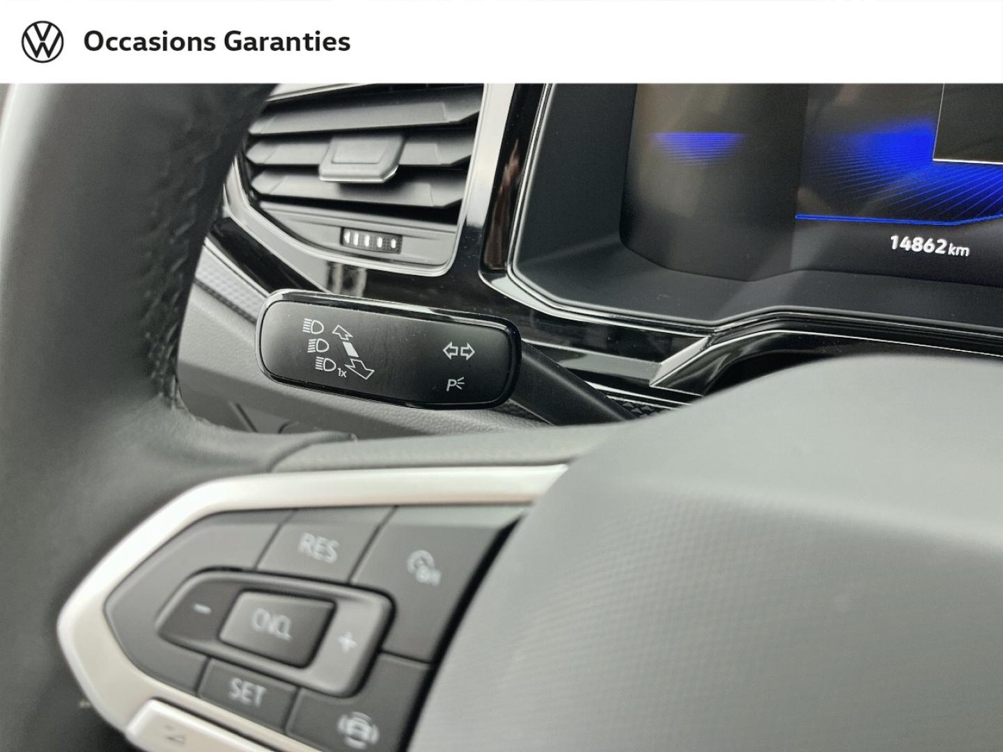Voitures occasions VOLKSWAGEN POLO VW Edition Orvault