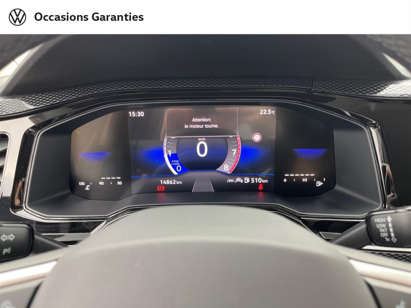 Voitures occasions VOLKSWAGEN POLO VW Edition Orvault