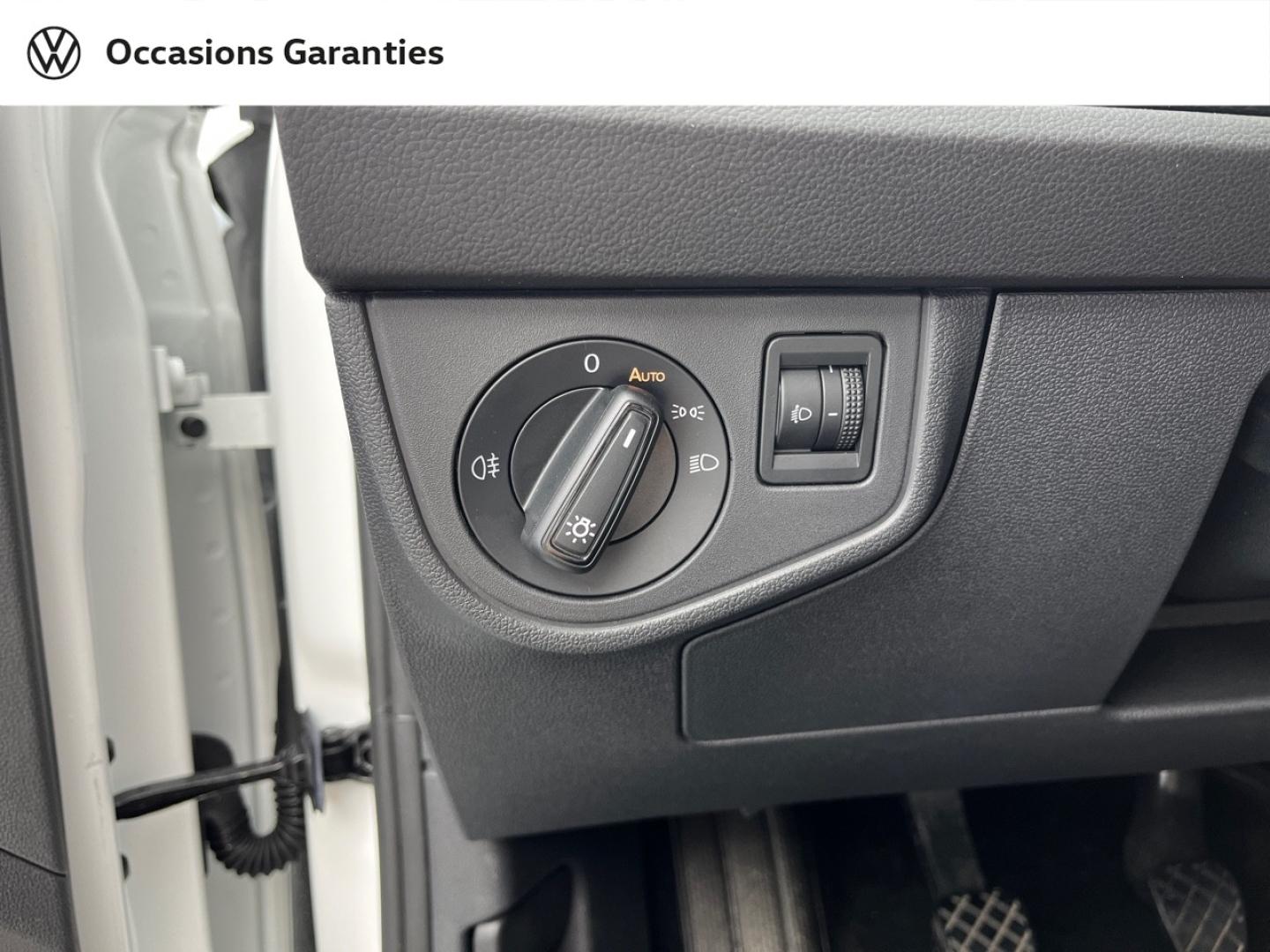 Voitures occasions VOLKSWAGEN POLO VW Edition Orvault