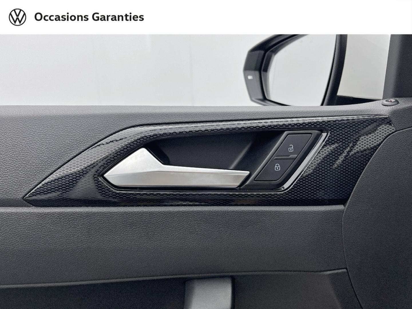 Voitures occasions VOLKSWAGEN POLO VW Edition Orvault