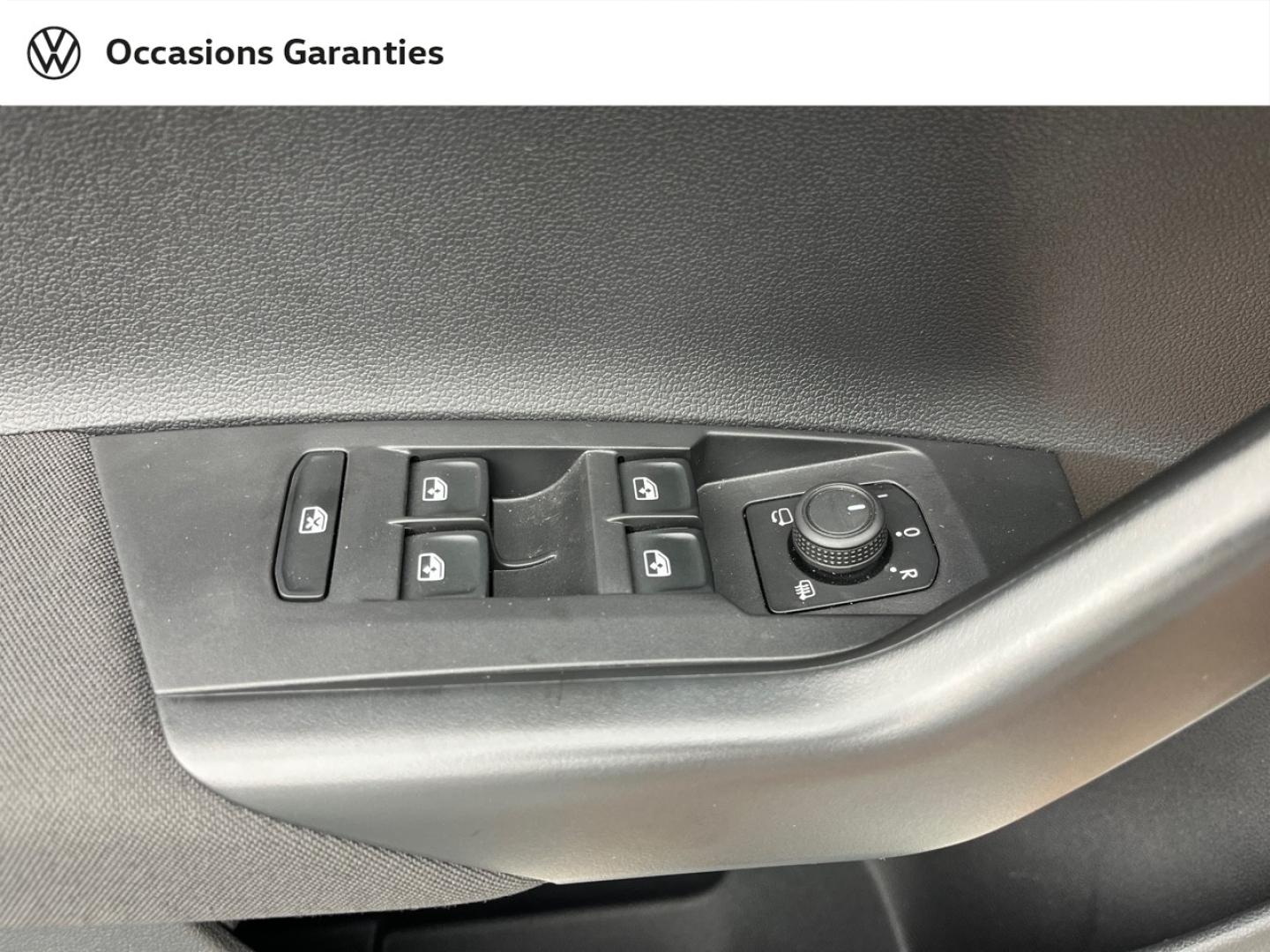 Voitures occasions VOLKSWAGEN POLO VW Edition Orvault