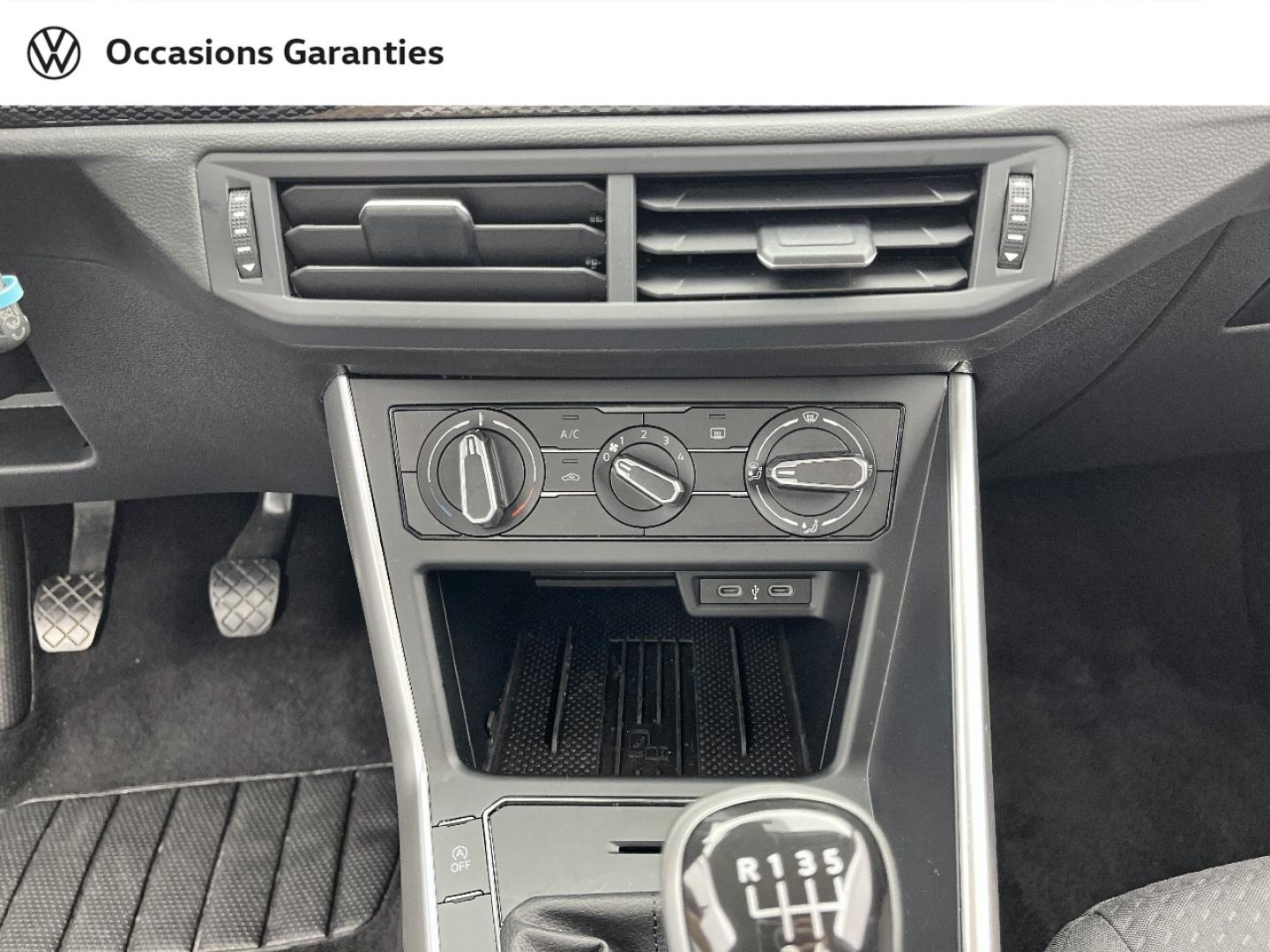 Voitures occasions VOLKSWAGEN POLO VW Edition Orvault