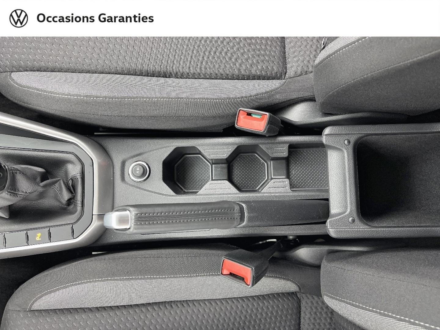 Voitures occasions VOLKSWAGEN POLO VW Edition Orvault