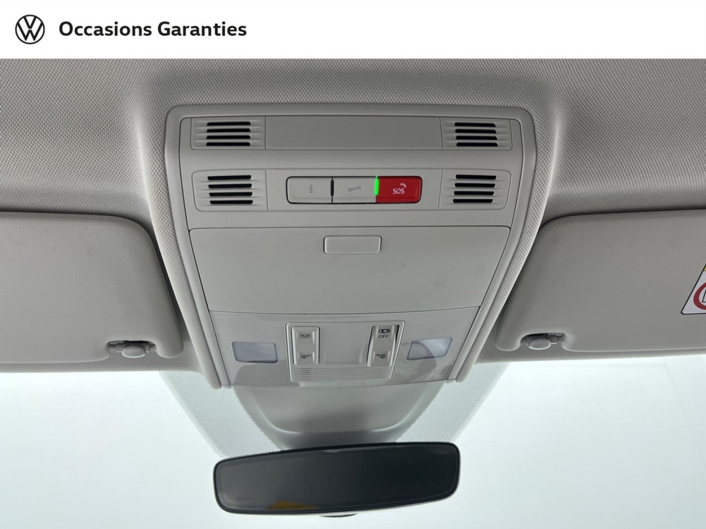 Voitures occasions VOLKSWAGEN POLO VW Edition Orvault