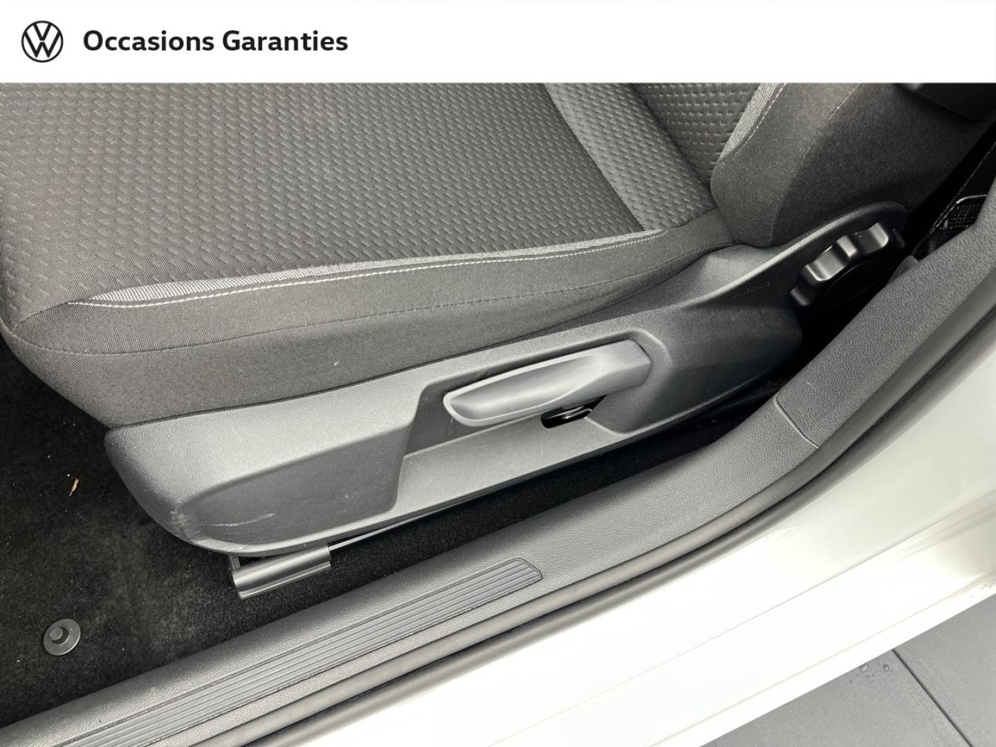 Voitures occasions VOLKSWAGEN POLO VW Edition Orvault