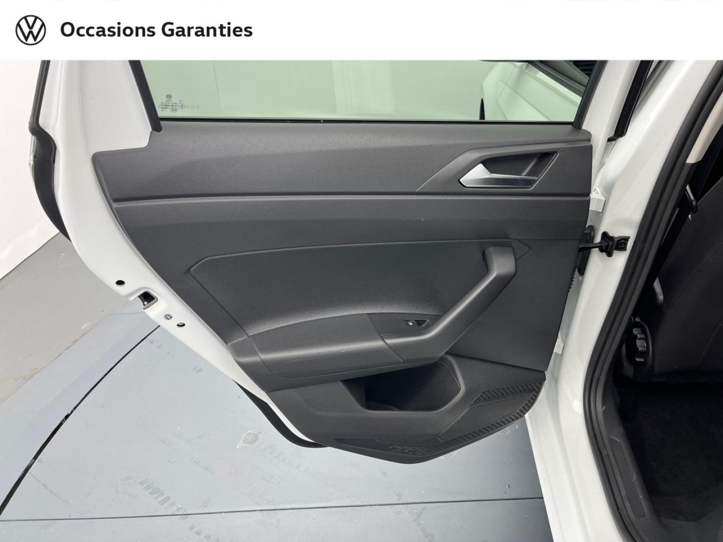 Voitures occasions VOLKSWAGEN POLO VW Edition Orvault