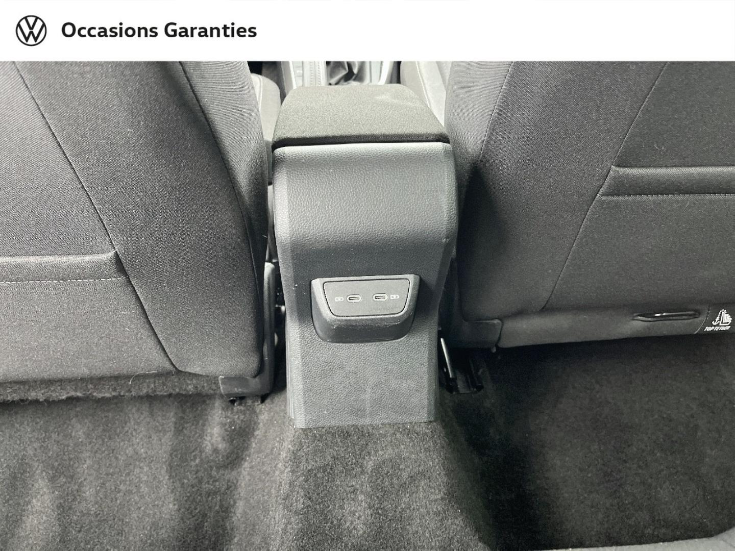 Voitures occasions VOLKSWAGEN POLO VW Edition Orvault