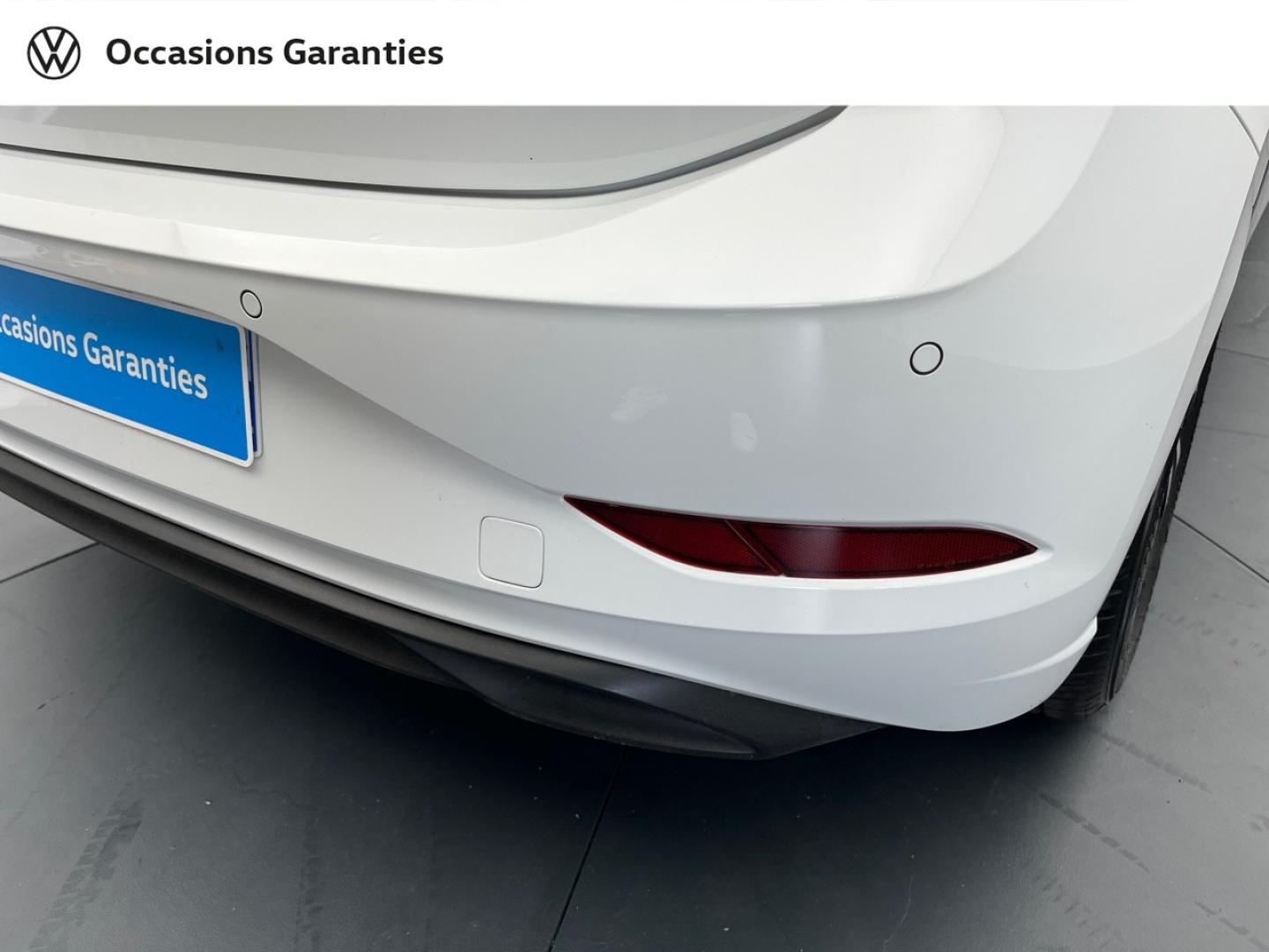 Voitures occasions VOLKSWAGEN POLO VW Edition Orvault