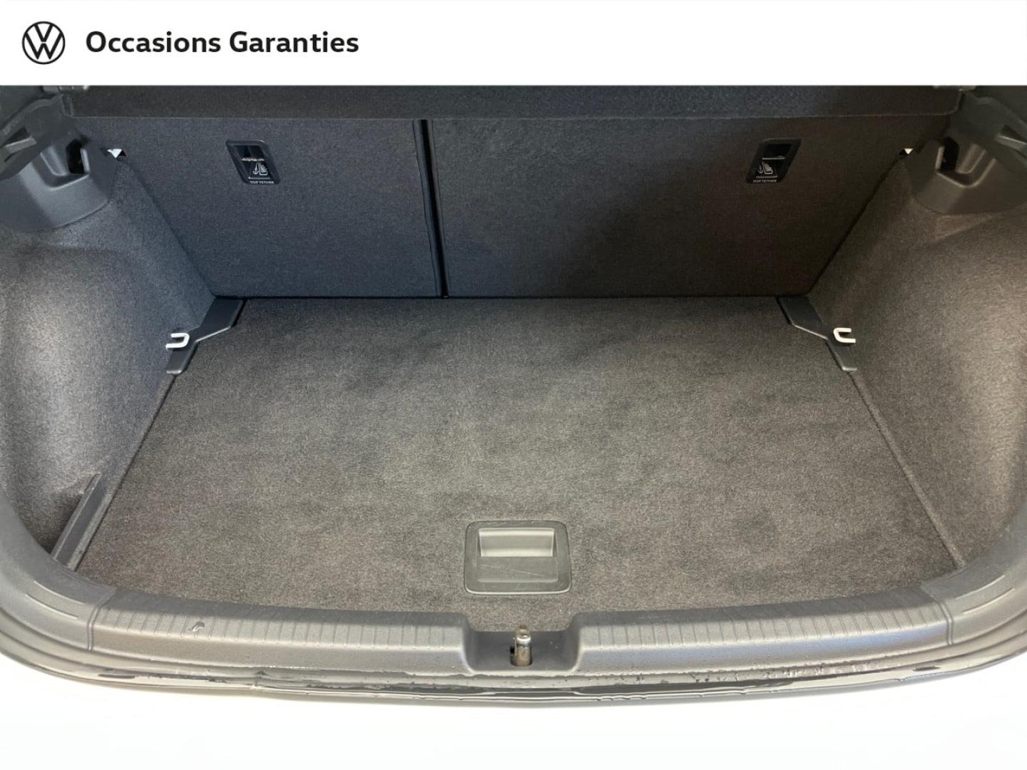 Voitures occasions VOLKSWAGEN POLO Life Plus Orvault