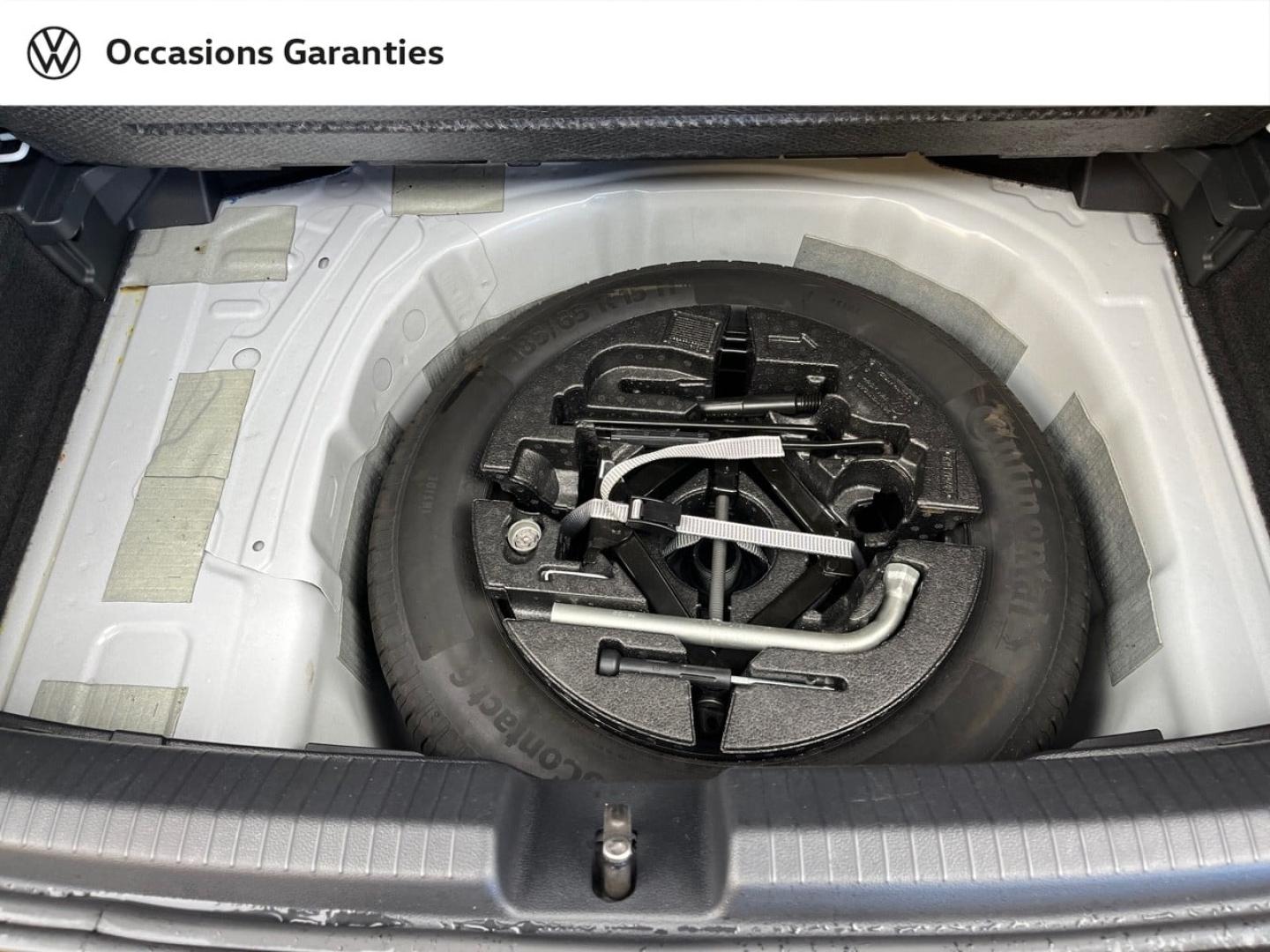 Voitures occasions VOLKSWAGEN POLO Life Plus Orvault