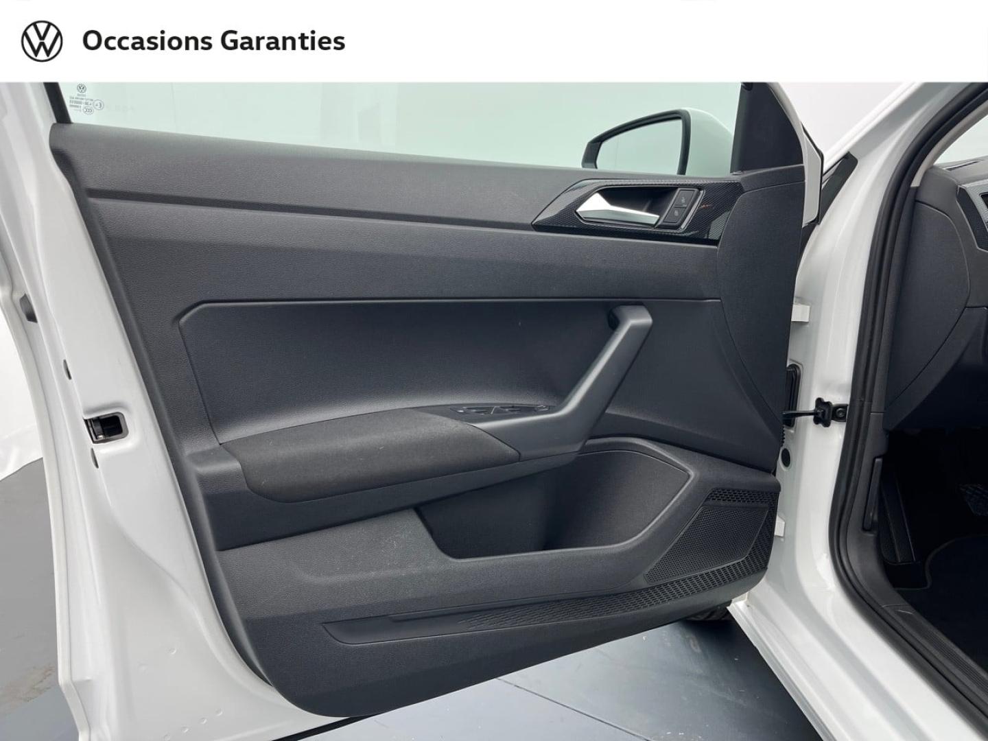Voitures occasions VOLKSWAGEN POLO Life Plus Orvault