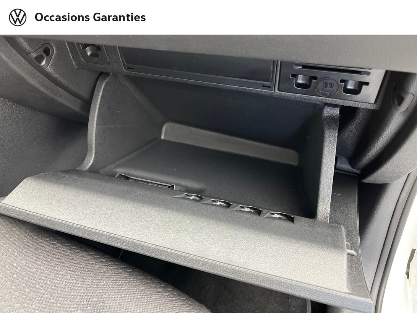 Voitures occasions VOLKSWAGEN POLO Life Plus Orvault