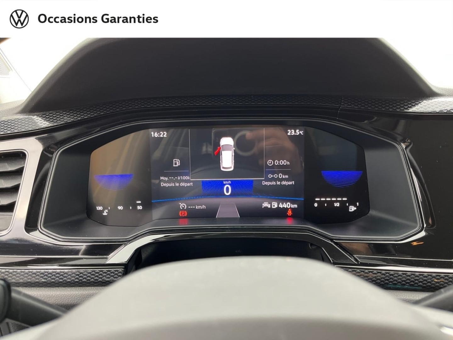 Voitures occasions VOLKSWAGEN POLO Life Plus Orvault
