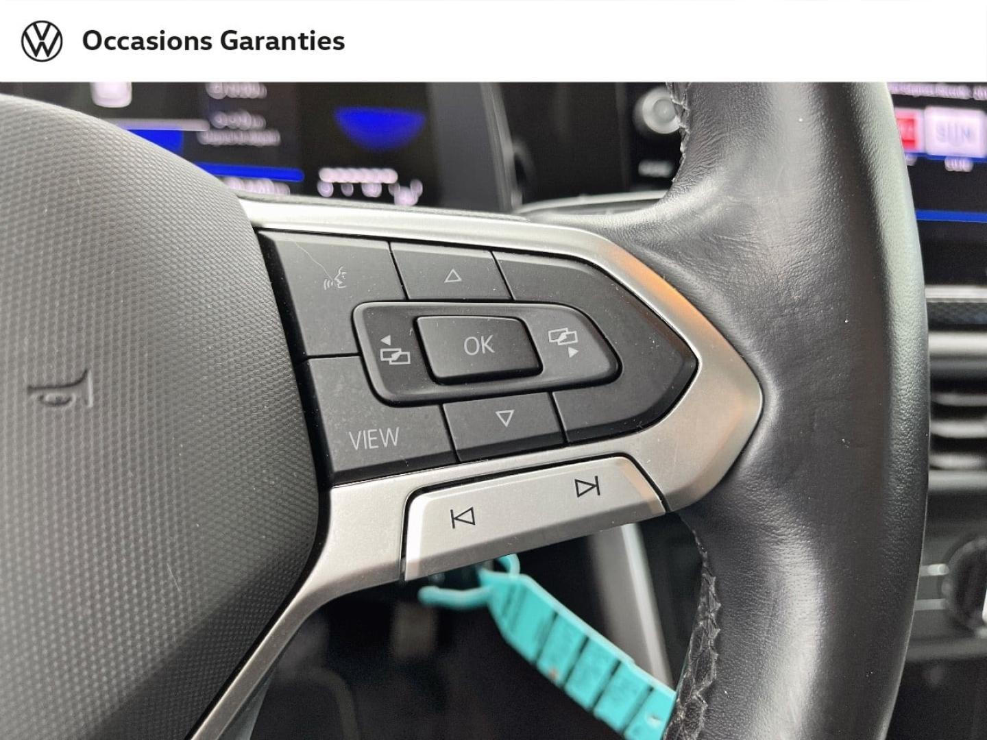 Voitures occasions VOLKSWAGEN POLO Life Plus Orvault