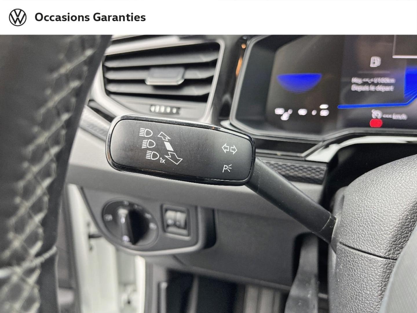 Voitures occasions VOLKSWAGEN POLO Life Plus Orvault
