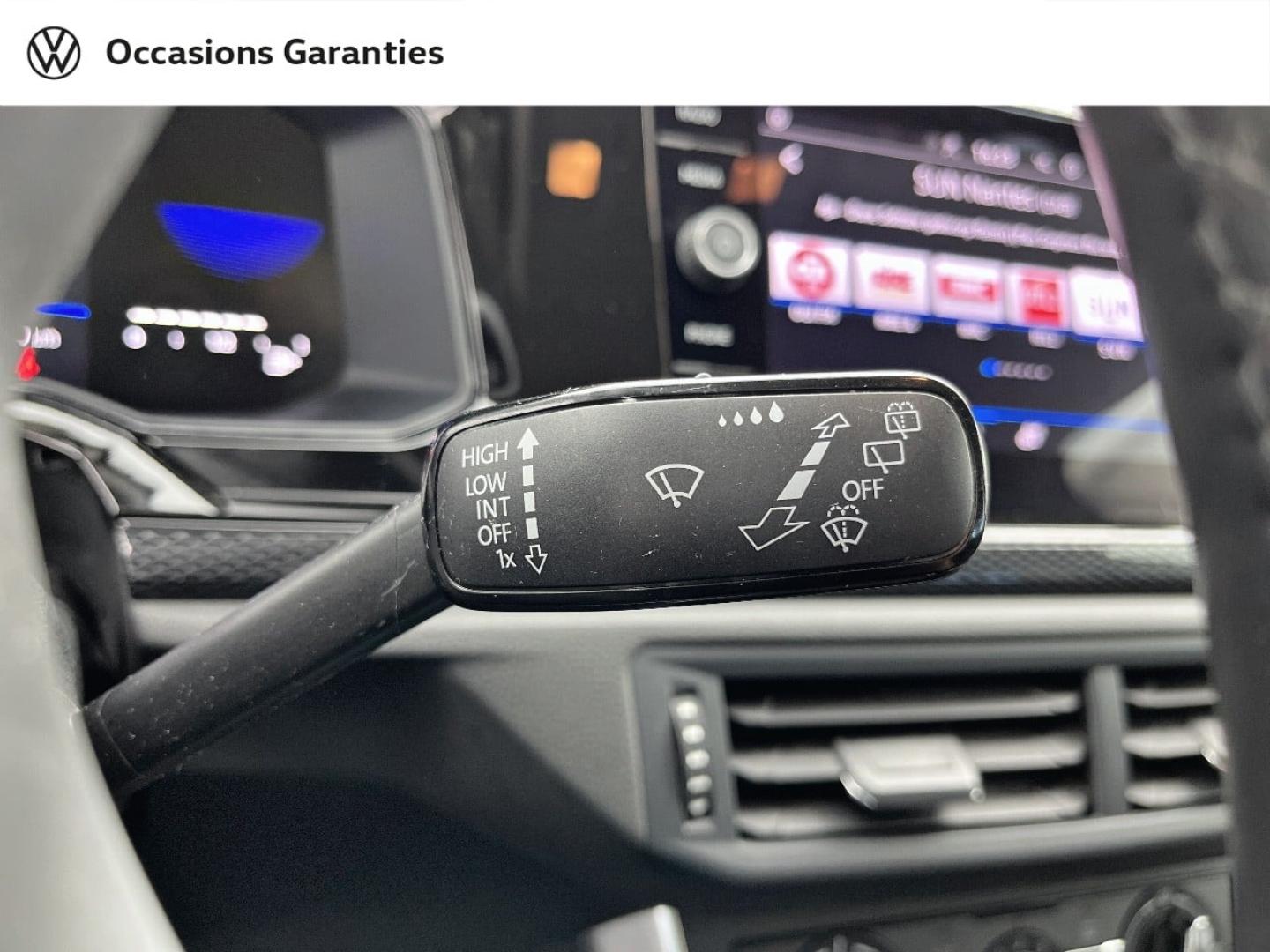 Voitures occasions VOLKSWAGEN POLO Life Plus Orvault