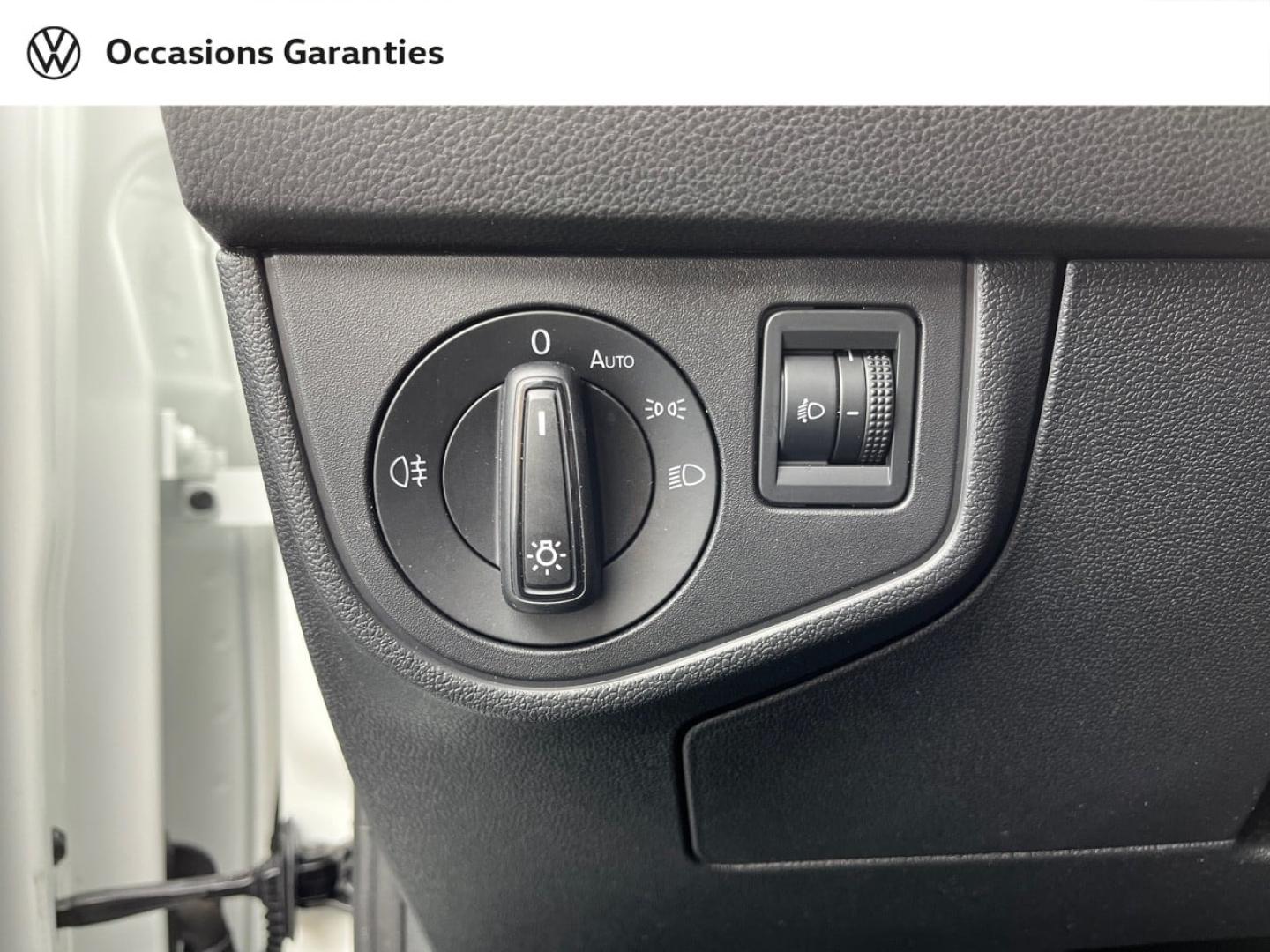 Voitures occasions VOLKSWAGEN POLO Life Plus Orvault