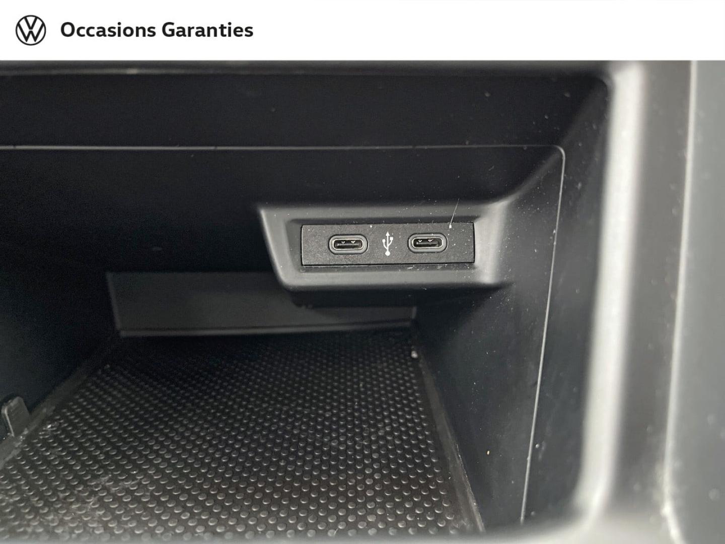 Voitures occasions VOLKSWAGEN POLO Life Plus Orvault
