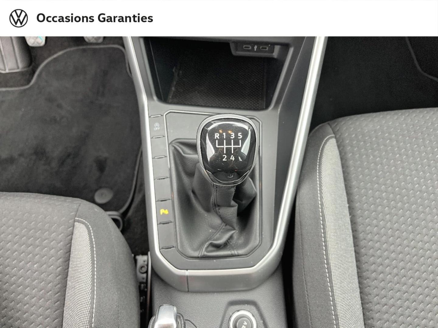 Voitures occasions VOLKSWAGEN POLO Life Plus Orvault