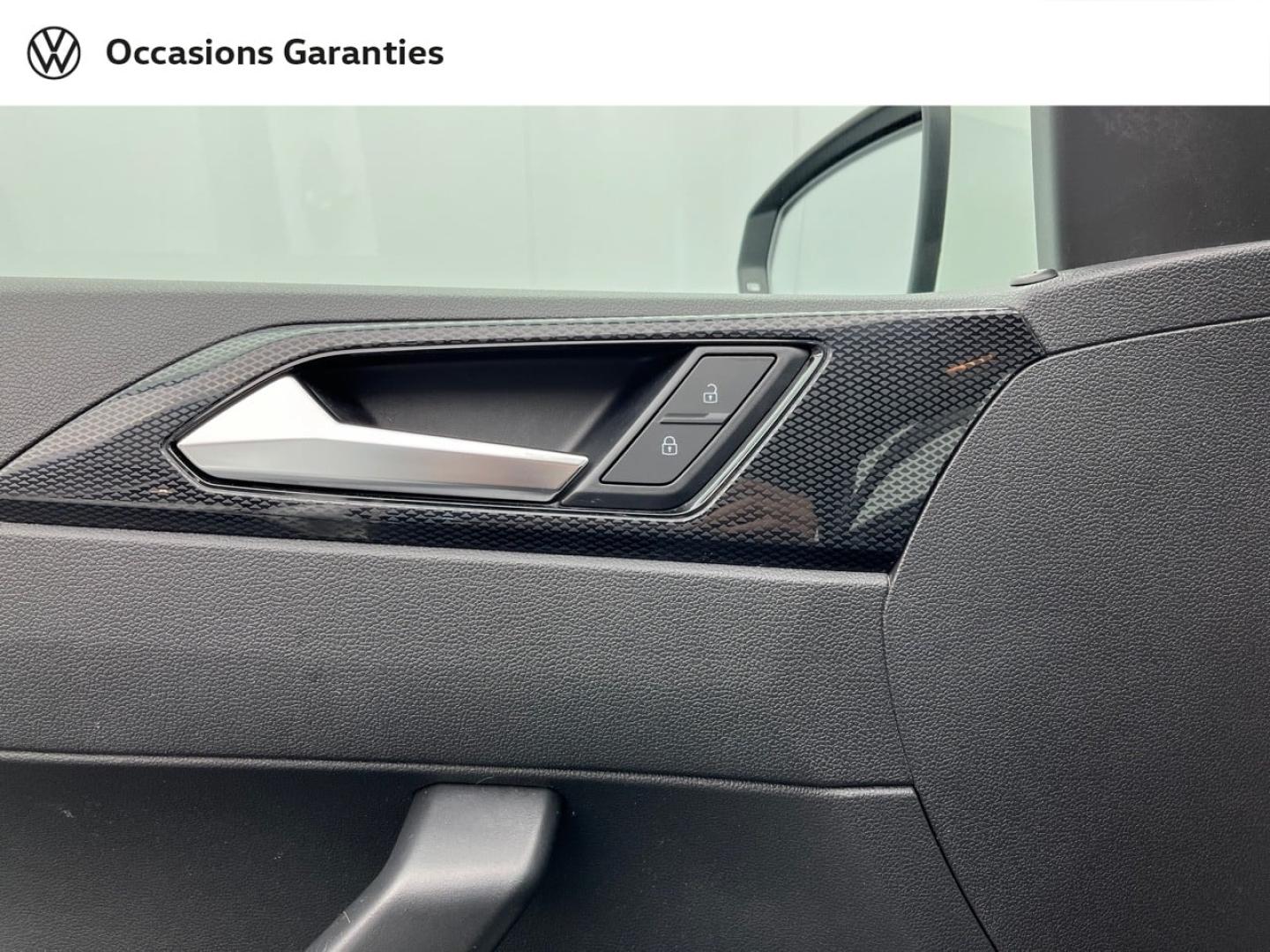 Voitures occasions VOLKSWAGEN POLO Life Plus Orvault