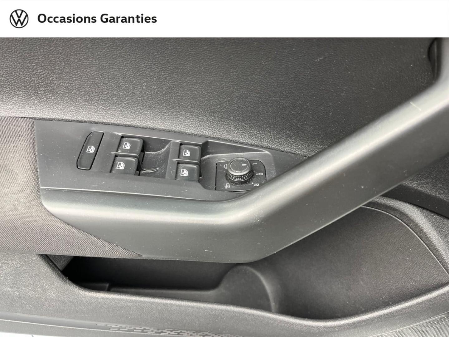 Voitures occasions VOLKSWAGEN POLO Life Plus Orvault