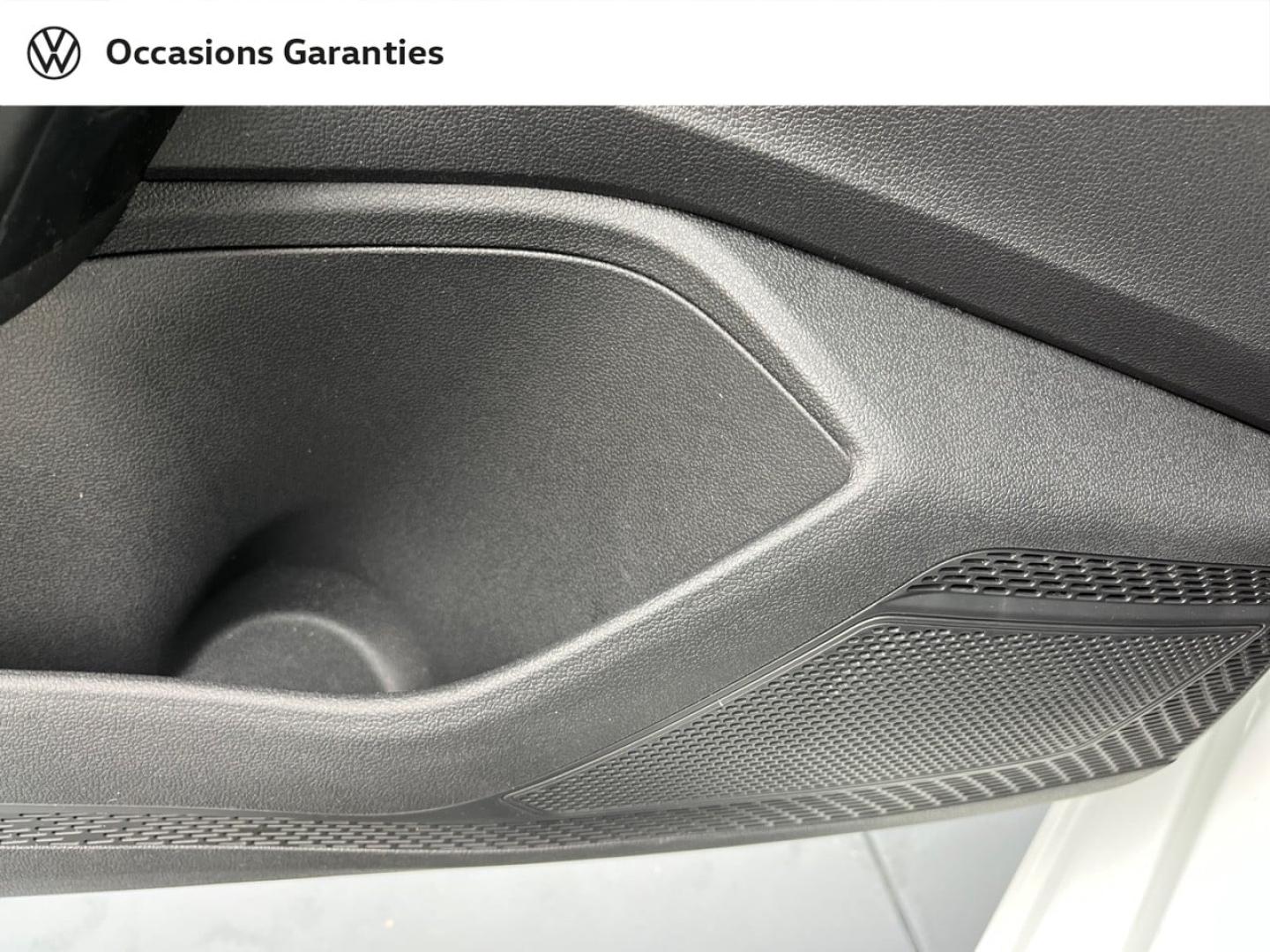 Voitures occasions VOLKSWAGEN POLO Life Plus Orvault